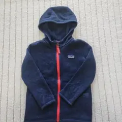 【patagonia　キッズフリース】