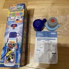 Skater Plarail 물통 SKDC6 컵 중전 세트