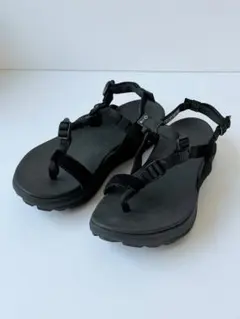 rig footwear スポーツサンダル A4RG0002 ブラック/26 - メルカリ