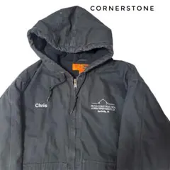 コーナーストーン