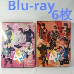 2026年最新】mankai stage a3! dvdの人気アイテム - メルカリ