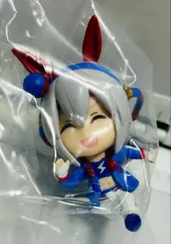 ウマ娘 プリティーダービー　思いっきり走り隊3