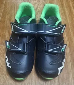 NORTHWAVE キッズ用SPDビンディングシューズ 21.1cm EUR33のサムネイル