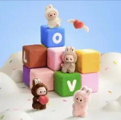 【正規品】THE MONSTERS PIN FOR LOVE I- ペンダント