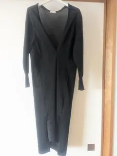 エポカカーディガン