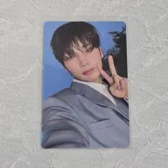 TXT ヒュニンカイ トレカ ジップアップフーディー