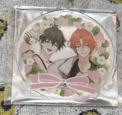 ツキウタ。 東京タワーコラボ アクリルコースター 白年中