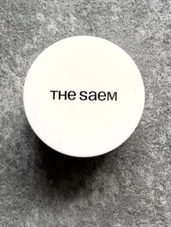 【新品】THE SAEMザセム　ルースパウダーのサムネイル