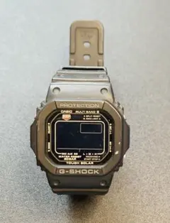 G-SHOCK 2010 奥田民生 電波 ソーラー GW-M5600 - メルカリ