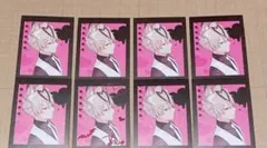 オトふゆ　2024 honey vibes ハニヴ　パルカ　フォトカ　署名　テオ