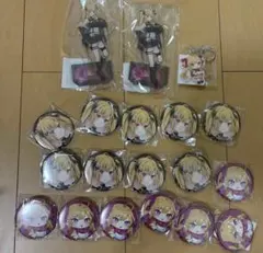 DMMスクラッチ　にじさんじ　サバイバル　まとめ売り