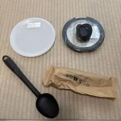 T-fal インジニオ 4点セット　取っ手　シールリッド　IH・ガス火対応のサムネイル