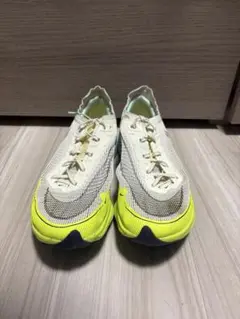 Nike ヴェイパーフライ　ランニングシューズ アルファフライ　エアロスイフト