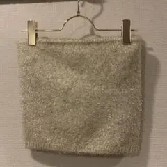 ベアトップ チューブトップ