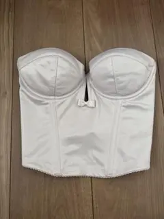 bridal bloom ショートビスチェ C65 ガードル 64 セット