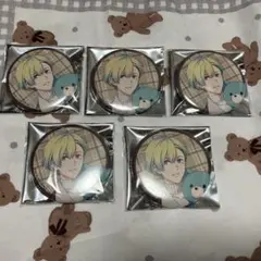 2026年最新】花園百々人 缶バッジの人気アイテム - メルカリ