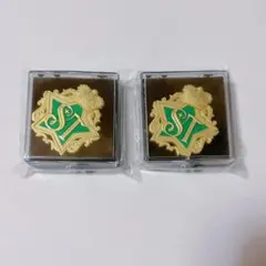 うたプリ ASSDMS 特典 ピンズ 2個セット