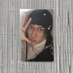 INI 池﨑理人 第2弾 7000円トレカ