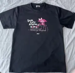 NISHI 陸上　Tシャツのサムネイル
