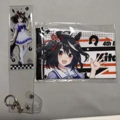 2026年最新】ウマ娘 ヴァイスシュヴァルツ キタサンブラックの人気