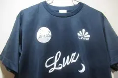LUZeSOMBRA ルースイソンブラ 半袖Tシャツプラクティスシャツ