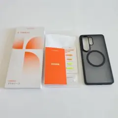 TORRAS Galaxy S26 Ultra ケース MagSafe対応