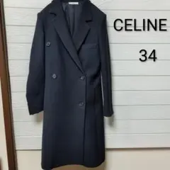 2026年最新】CELINE レディース ロングコートの人気アイテム - メルカリ