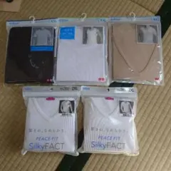 インナーまとめ売り　５枚