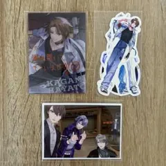 ろふまお Overflow 特典