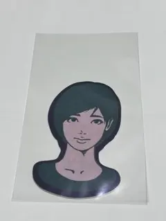 2026年最新】kyne ステッカーの人気アイテム - メルカリ