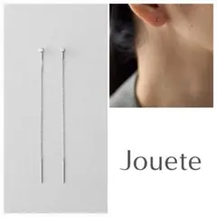 r_n_r_junkie Jouete様専用 ジュエッテ ○アメリカンピアスのサムネイル