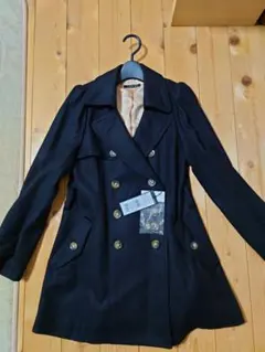 INGNIコート。新品未使用！お値下げ可能！