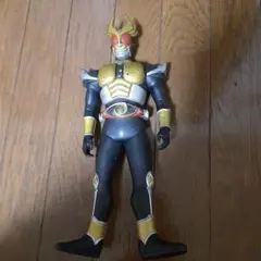 仮面ライダーアギト アンノウン ジャガーロード・パンテラス・ルテウス