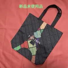 新品未使用　フォション　エコバッグ　エッフェル塔