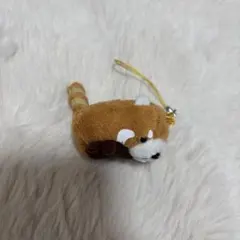 レッサーパンダ キャラクターグッズ
