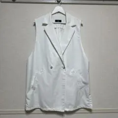 HARE ベスト　アウターのサムネイル