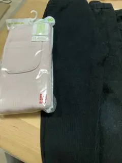 レギンス　10分丈　3枚　まとめ