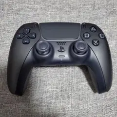 SONY DualSense コントローラー ブラック