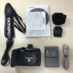 OLYMPUS オリンパス M-1 M1 ジャンク ケース付き OLYMPUS オリンパス M-1 M1 ジャンク ケース付き Yahoo