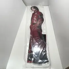 山本由伸BIGアクリルスタンド 新品] 山本由伸アクリルスタンド(大型）ピッチング 山本由伸MVP - メルカリ