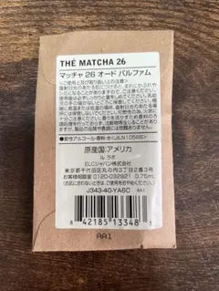 LE LABO THÉ MATCHA 26 0.75ml