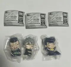 ジョジョの奇妙な冒険 ４部　肩ズン　ガチャガチャ