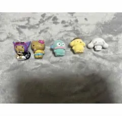 サンリオ　ガチャ　まとめ売り