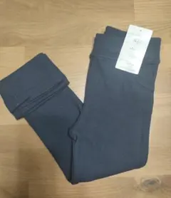 【新品未使用】ever closet 100 ネイビー 長ズボン 男の子　女の子のサムネイル