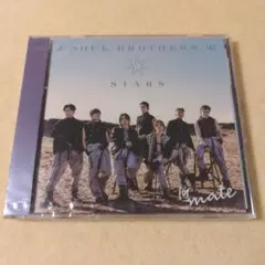 三代目 J SOUL BROTHERS / STARS[DVD付]/新品未開封