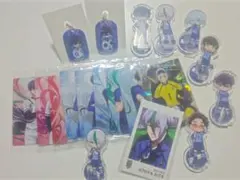 ブルーロックまとめ売り