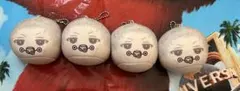 おまんじゅう　狗巻棘