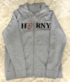 サブリナカーペンター　H♥RNY パーカー　XL