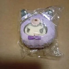 サンリオキャラクターズ　起き上がりぬいぐるみマスコット〜ラテクマバージョン〜