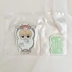 銀魂 ハタ皇子のアニマルパラダイス ラブ&ピース牧場 沖田総悟